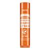Dr. Bronner's Organic Lip Balm Orange-Ginger - 4 g
