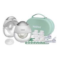 Haakaa E-Ladybug Wearable Electric Breast Pump - Deluxe Edition - 2 st