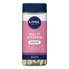 Livol Multivitamin Gravid - 150 tabletter