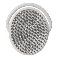 Haakaa Silicone Shampoo Brush - Suva Grey