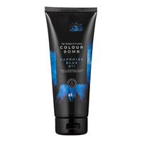 IdHAIR Colour Bomb Sapphire Blue 811 - 200 ml