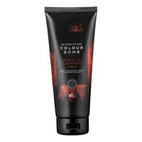 IdHAIR Colour Bomb Cowgirl Copper 704 - 200 ml