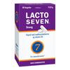 Lacto Seven Strong Varuprov - 30 tabl.