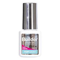 Depend Cosmetics Gel Builder No wipe Topcoat - 5 ml