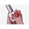 Depend Gel iQ Metallic Marble Rhodonite - 5 ml