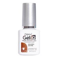 Depend Cosmetics Gel iQ Golden Ochre - 5 ml