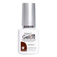 Depend Cosmetics Gel iQ  Tactility - 5 ml