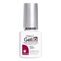 Depend Cosmetics Gel iQ Wild Heart - 5 ml
