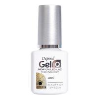Depend Cosmetics Gel iQ Lion - 5 ml