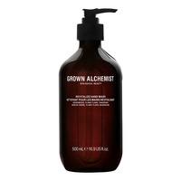 Grown Alchemist Revitalize Hand Wash - 500 ml