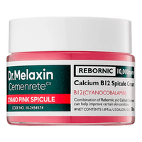 Dr. Melaxin Cemenrete Cyano Pink Spicule Cream - 50 ml