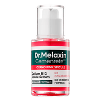 Dr. Melaxin Cemenrete Cyano Pink Spicule Serum - 30 ml