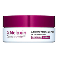 Dr. Melaxin Cemenrete Calcium Volume Eye Patch - 60 st
