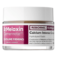 Dr. Melaxin Cemenrete Calcium Volume Cream - 50 ml