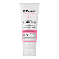 Dr. Melaxin Bondex Protein Bonding Remodeling Clinic Treatment - 250 ml