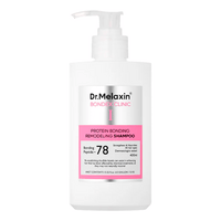 Dr. Melaxin Bondex Protein Bonding Remodeling Shampoo - 400 ml