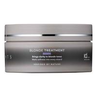 IdHAIR Elements Blonde Treatment - 200 ml