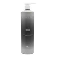 IdHAIR Elements Moisture Shampoo - 1000 ml