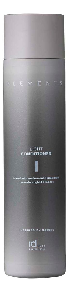 Elements Light Conditioner