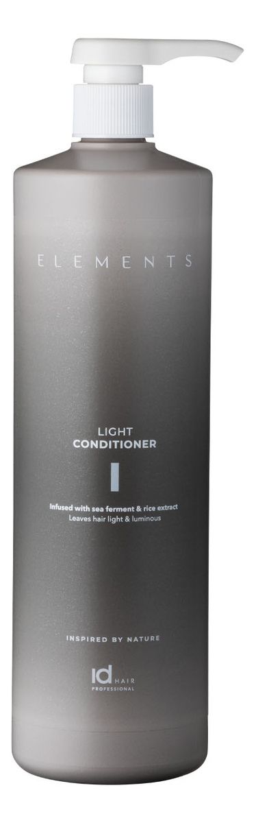 Elements Light Conditioner