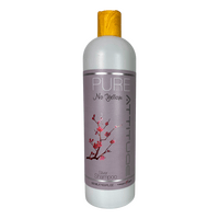 Pure Attitude No Yellow shampoo - 500 ml