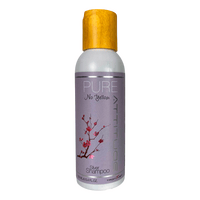 Pure Attitude No Yellow shampoo - 100 ml