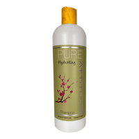 Pure Attitude Hydrating shampoo - 500 ml