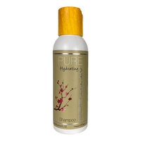 Pure Attitude Hydrating shampoo - 100 ml