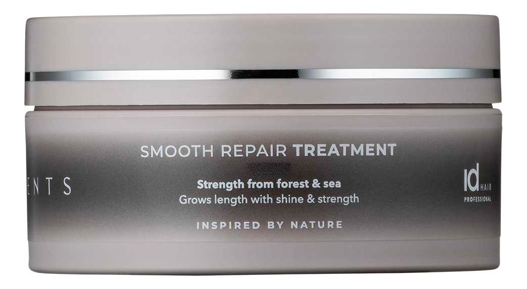 Elements Smooth Repair Treatment