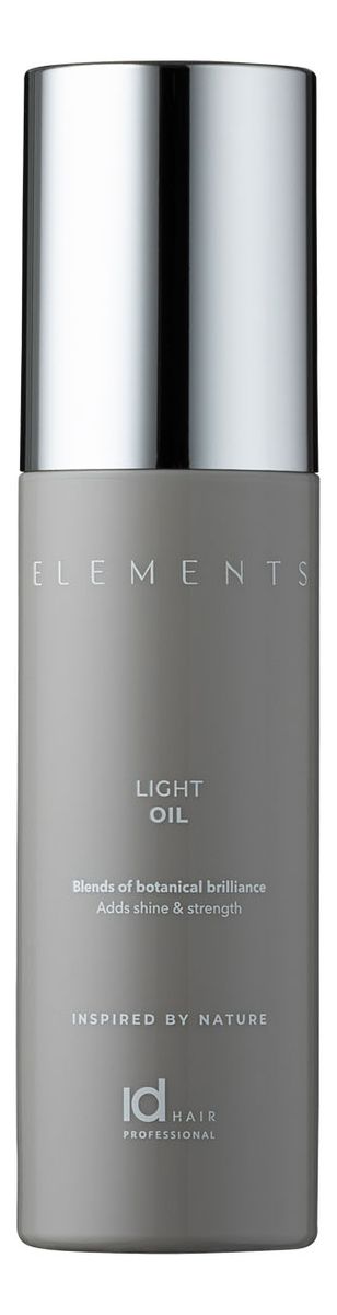 Elements Light Oil