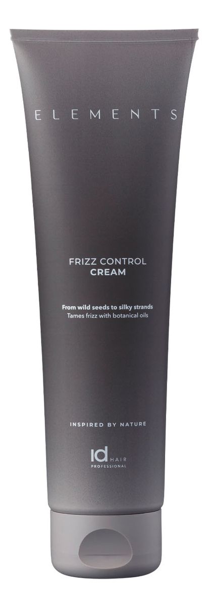 Elements Frizz Control Cream