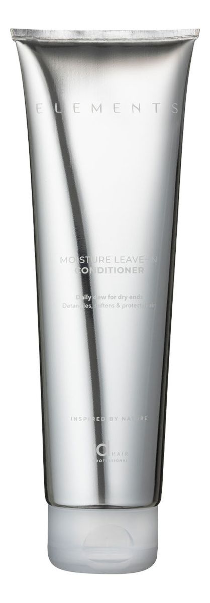 Elements Moisture Leave-In Conditioner