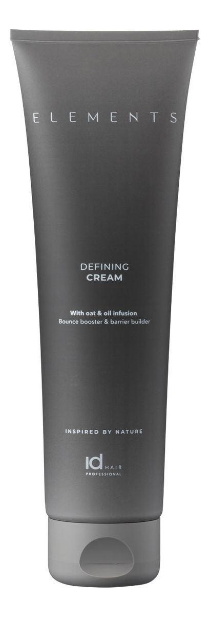 Elements Defining Cream