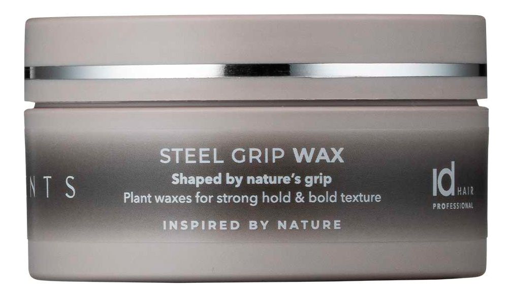 Elements Steel Grip Wax