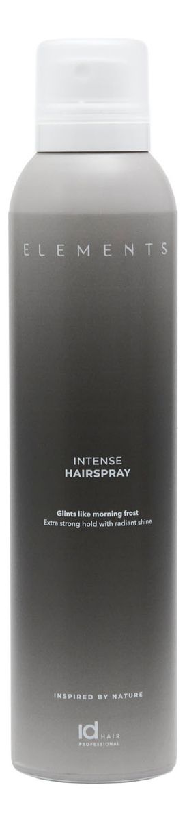 Elements Intense Hairspray