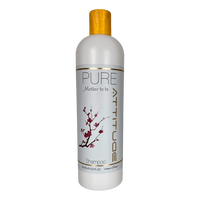 Pure Attitude Mother to be shampoo - 500 ml