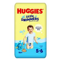 Huggies Little Swimmer 12-18 kg - 11 st