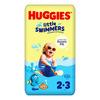 Huggies Little Swimmer 3-8 kg - 12 st