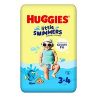 Huggies Little Swimmer 7-15 kg - 12 st