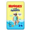 Huggies Little Swimmer 7-15 kg - 12 st