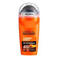 L'Oréal Men Expert Thermic Resist Deo Roll-On - 50 ml