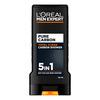 L'Oréal Men Expert Total Clean Shower Gel - 300 ml