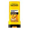 L'Oréal Men Expert Invincible Sport 5-In-1 Shower Gel - 300 ml