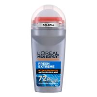 L'Oréal Men Expert Fresh Extreme Deo Roll-On - 50 ml