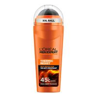 L'Oréal Paris Men Expert Thermic Resist Deodorant For Normal Skin - 100 ml