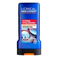 L'Oréal Paris Men Expert Hydra Hyaluronic Shower Gel for normal skin - 300 ml