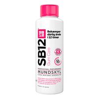 SB12 Gum Care Munskölj - 500 ml