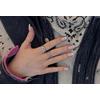 Nailura Gel Polish 02 - Ivory Cloud - 10 ml