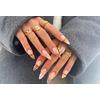 Nailura Gel Polish 09 - Baby's Breath Pink - 10 ml