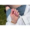 Nailura Gel Polish 24 - Wisteria Dream - 10 ml